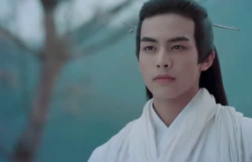 AI演技重出江湖 許凱新劇表情管理引爭議，是“高冷”還是“木然”？