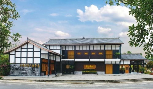 天府廉韻丨清風之境 耕讀之道——蔬鄉清韻江之念