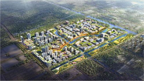 數字江海 打造南上海“智造空間”典范樣板，引領垂直工廠新浪潮