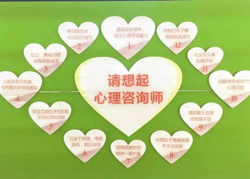 云南師范大學(xué)心理健康教育咨詢中心參觀活動(dòng)紀(jì)要